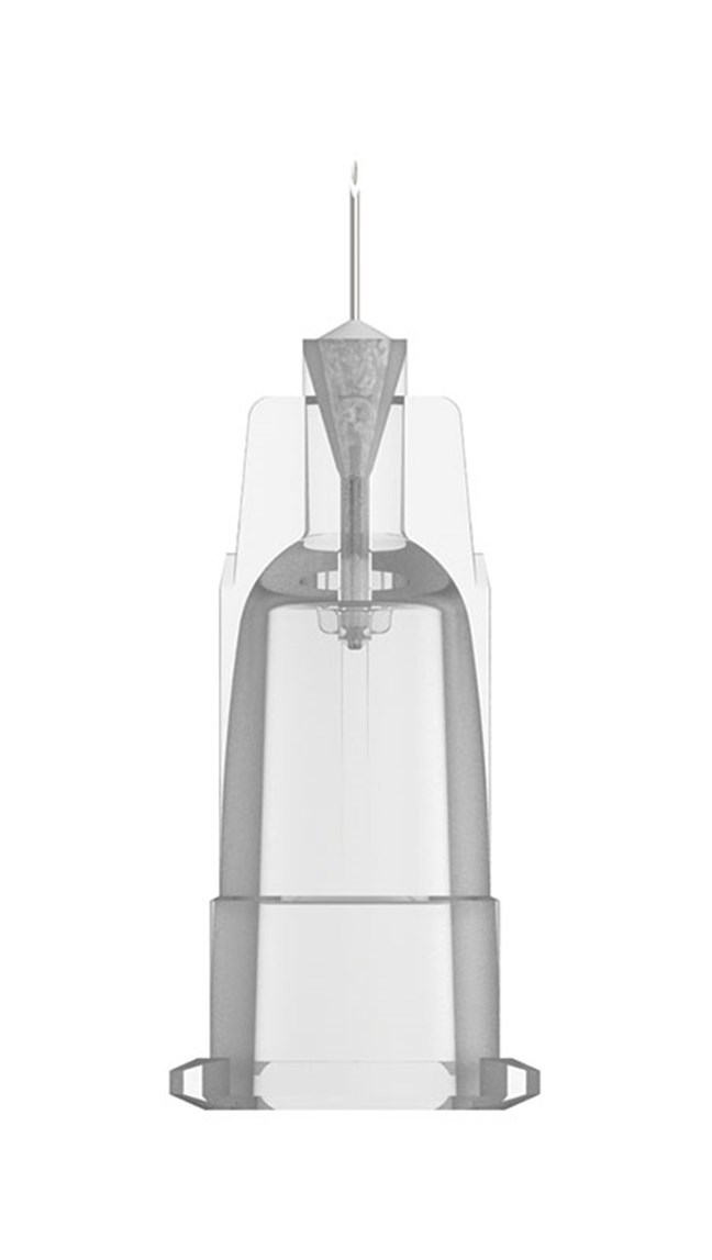 TSK Sharp Needles STERiJECT PRE Regular Hub TSKiD Standard 32G x 4mm (3/16")