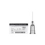 TSK Sharp Needles STERiJECT PRE Regular Hub TSKiD Standard 33G x 13mm (1/2")