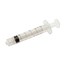 Luer Lock Syringes 2.5ml