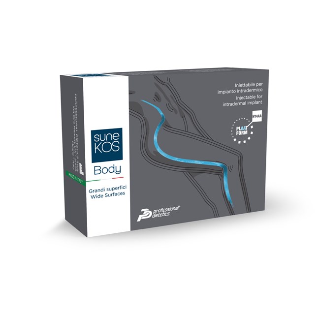 Short Dated - Sunekos Body